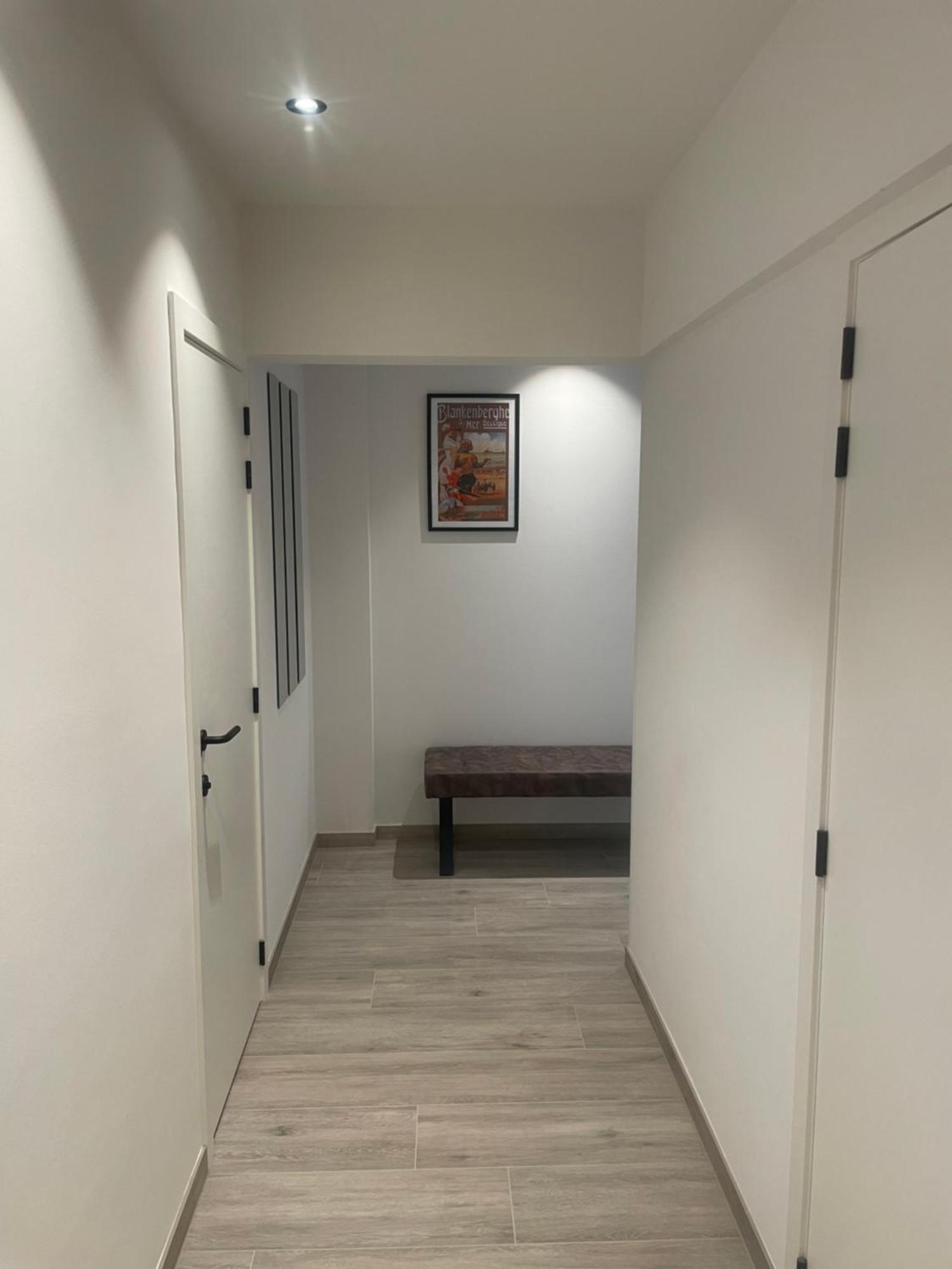 Portview G8 Met Parking 6Pers Apartment บลังเคนเบอร์เก ภายนอก รูปภาพ
